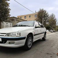 پژو پارس tu5 دریچه سیمی