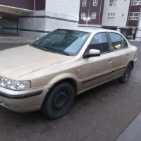 سمند x7|خودرو سواری و وانت|قم, پردیسان|دیوار