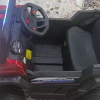 ماشین شارژی نو|اسباببازی بچه|لنجان, |دیوار