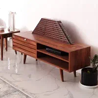 میز تلوزیون نو و سالم