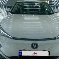 چانگان eado برقی شرایطی ،