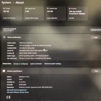 Acer predator helios nei16|رایانه همراه|تهران, جردن|دیوار