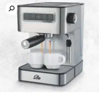 قهوه ساز اتومات و لمسی|سماور، چایساز، قهوهساز|نقده, |دیوار