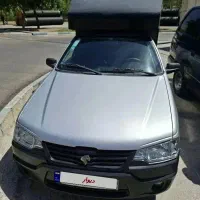 وانت آریسان 2 مدل 1403