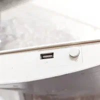 استند و پایه خنک کننده لپ تاپ دیپ کول|قطعات و لوازم جانبی رایانه|قم, لسانی|دیوار