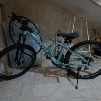 دوچرخه سایز ۲۶ لارج
