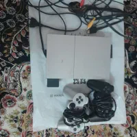 پلی 2سالم و فلش خور