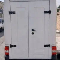 وانت پراید ۱۴۰۰۳ فابریک|خودرو سواری و وانت|شیراز, تندگویان|دیوار