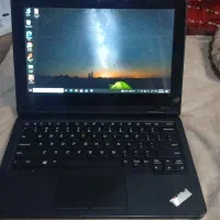 لپ‌تاپ تبلت‌شو لنوو yoga 11e با قلم لمسی