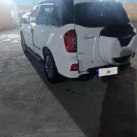 ام وی ام x33s مدل ۹۹|خودرو سواری و وانت|قوچان, |دیوار