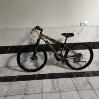 دوچرخه اینتنز|دوچرخه، اسکیت، اسکوتر|سقز, |دیوار