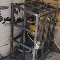 لوله کش آب.فاضلاب.گاز.نصب شیرآلات.پمپ برقکار نجار|خدمات پیشه و مهارت|شیراز, فرهنگ شهر|دیوار