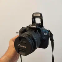 دوربین Canon
