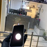 ایفون ۱۳ نرمال صورتی d953 دو سیم کارت