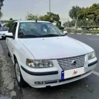 سمند موتور ملی EF7