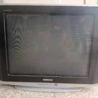 تلویزیون  سامسونگ دست دوم