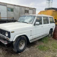 پاترول وارداتی