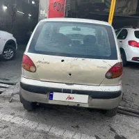 ماتیس مدل ۸۱ کارکرد پایین بدون رنگ