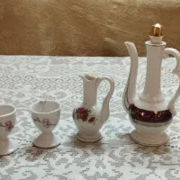 چینی قدیمی|کلکسیون اشیاء عتیقه|اصفهان, کوی شهید کشوری|دیوار