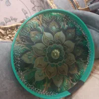 دف فروشی ( آموزش دف بانوان )|سازهای سنتی|تهران, والفجر (افسریه)|دیوار