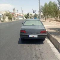 پژو ۴۰۵ مدل ۸۸
