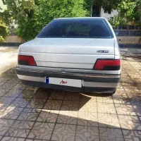 ۴۰۵|خودرو سواری و وانت|شیراز, صاحب الزمان|دیوار