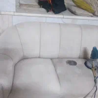 خشکشویی وجرم گیری مبل پانته آ|خدمات نظافت|اصفهان, همتآباد|دیوار