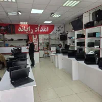 جذب سرمایه گذار در فروشگاه امداد رایانه شهرکرد