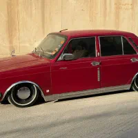 پیکان۷۸|خودرو سواری و وانت|بجنورد, |دیوار