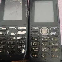 دو عدد گوشی نوکیا