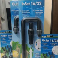 فیلتر سطلی Jbl مدل 1500|ماهی|شیراز, شهرک ایثار|دیوار