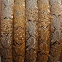 النگو و انگشتر