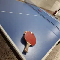 میز پینگ پنگ المپیک Mdf