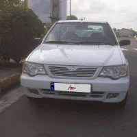 پراید ۱۳۲ هیدرولیک