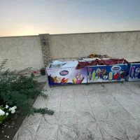 یخچال بستنی|فروشگاه و مغازه|چهارباغ, |دیوار