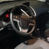 خودرو پژو ۲۰۷ اتوماتیک سقف شیشه ای tu5p|خودرو سواری و وانت|کرج, شهرک بنفشه|دیوار