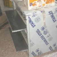 فر پیتزا .صندوقی دوطبقه.تازه|اجاق گاز و لوازم برقی پختوپز|فیروزآباد (فارس), |دیوار