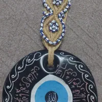 سنگ چشم نظر