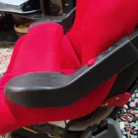 صندلی بچه|تخت و صندلی بچه|کرمان, |دیوار