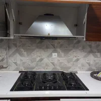 تعمیر و نصب اجاق گاز .آبگرمکن .بخاری .هود