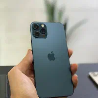 آیفون ۱۳ پرو با حافظه ۲۵۶ گیگ ZAA|موبایل|گرگان, |دیوار