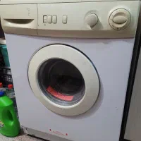 ماشین لباسشویی ۵ کیلویی ال جی LG