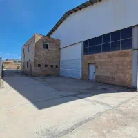 اجاره سوله واقع در شهرصنعتی کاوه منطقه ویژه|اجارهٔ دفتر صنعتی، کشاورزی، تجاری|ساوه, |دیوار