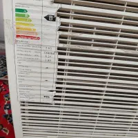 کولر تی سی ال با کنترل با سرمای عالی|کولر گازی و فن‌کوئل|رشت, رودبارتان|دیوار