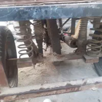 بودی|موتورسیکلت|اهواز, گلدشت|دیوار