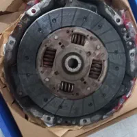 دیسک و صفحه زانتیا 2000 چراغ استپ رو صندوق|قطعات یدکی و لوازم جانبی|مشهد, رده|دیوار