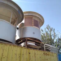 کانکس نگهبانی|مصالح و تجهیزات ساختمان|صباشهر, |دیوار