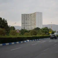ویوی بدون مشرف جنگل لویزان/شهرک امید/قنات‌کوثر|اجارهٔ آپارتمان|تهران, شهرک امید|دیوار