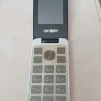 گوشی تاشو - Alcatel