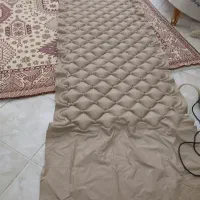 تشک برقی مواج|تشک تختخواب|کوهدشت, |دیوار